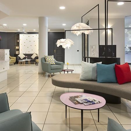 Citadines Bastille Gare De Lyon Παρίσι Εξωτερικό φωτογραφία