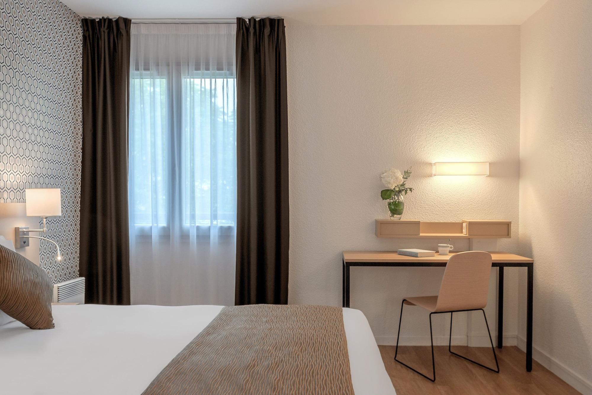 Citadines Bastille Gare De Lyon Παρίσι Εξωτερικό φωτογραφία