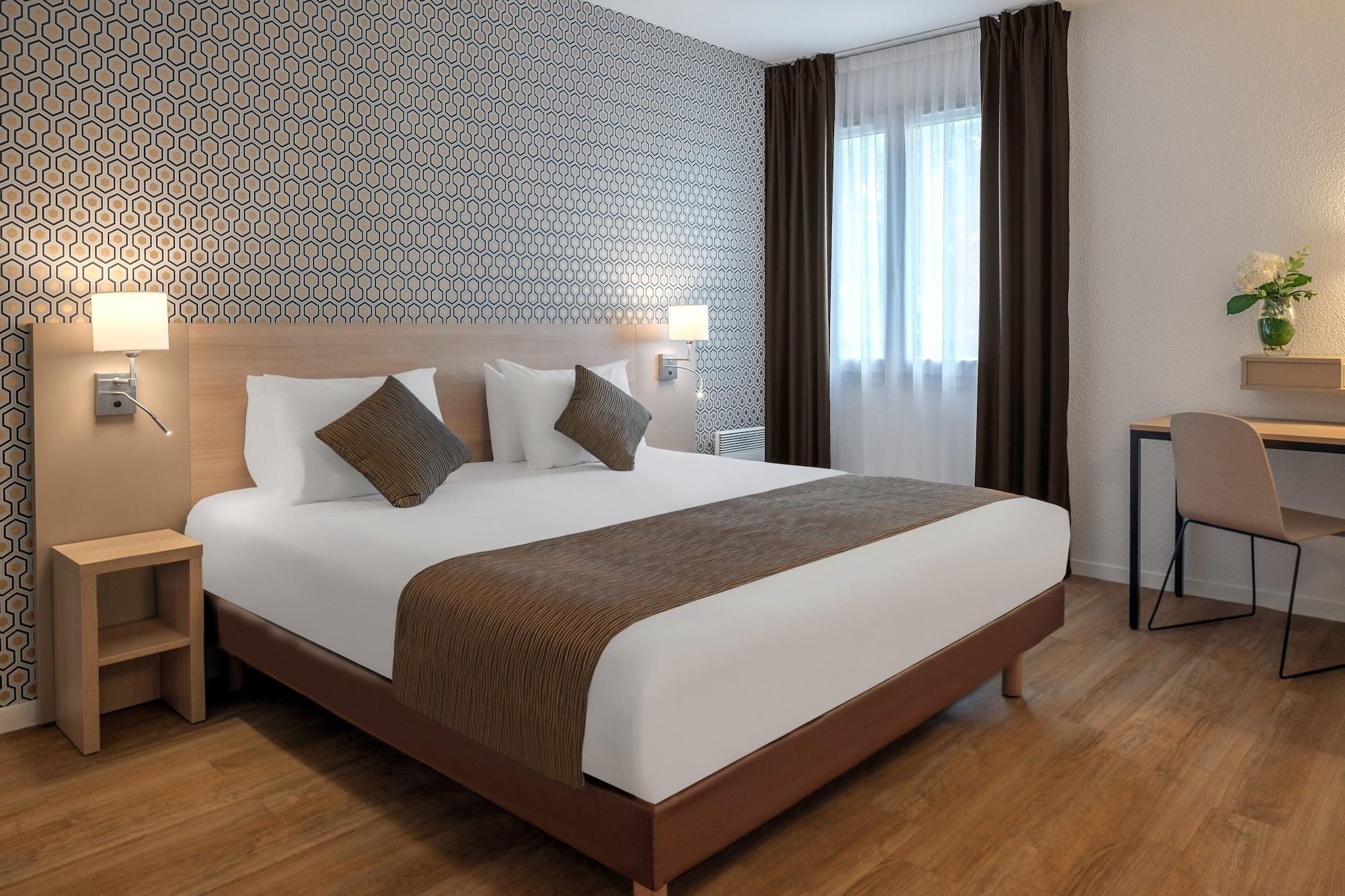 Citadines Bastille Gare De Lyon Παρίσι Εξωτερικό φωτογραφία