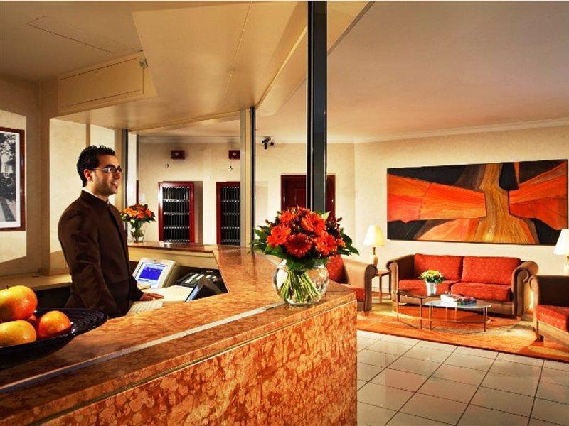 Citadines Bastille Gare De Lyon Παρίσι Εξωτερικό φωτογραφία
