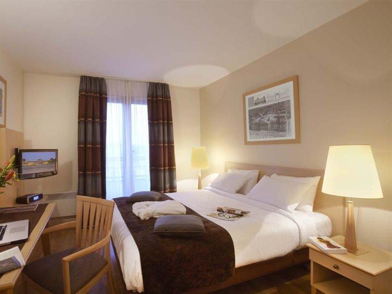 Citadines Bastille Gare De Lyon Παρίσι Εξωτερικό φωτογραφία