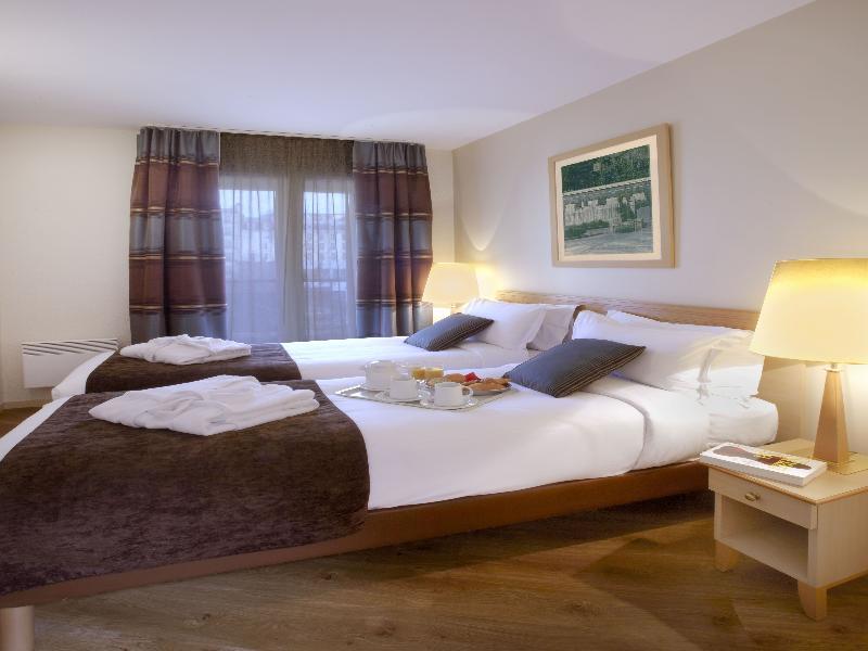 Citadines Bastille Gare De Lyon Παρίσι Εξωτερικό φωτογραφία