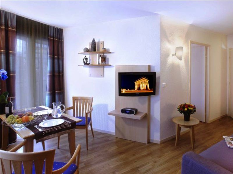 Citadines Bastille Gare De Lyon Παρίσι Δωμάτιο φωτογραφία