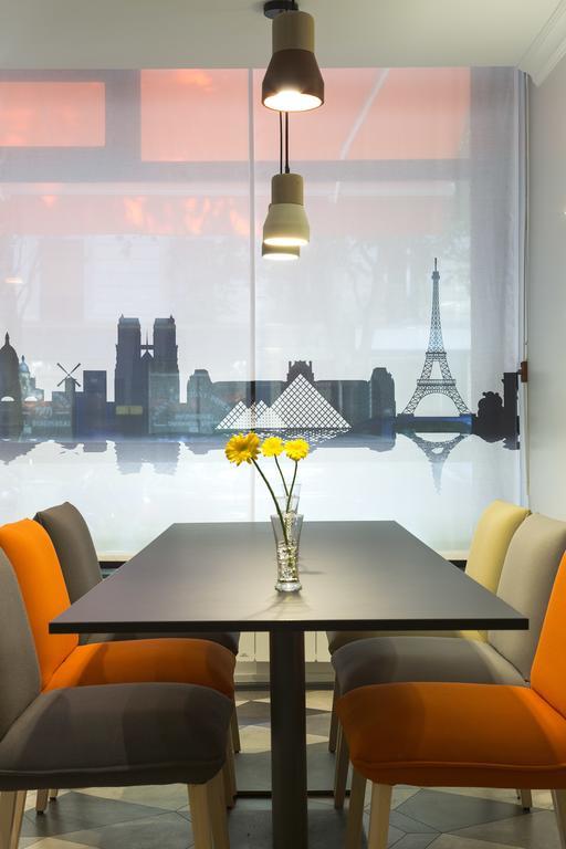 Citadines Bastille Gare De Lyon Παρίσι Εξωτερικό φωτογραφία