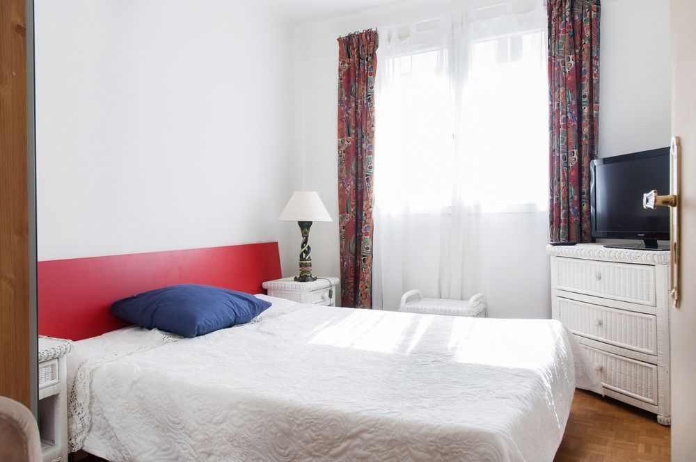 Citadines Bastille Gare De Lyon Παρίσι Εξωτερικό φωτογραφία