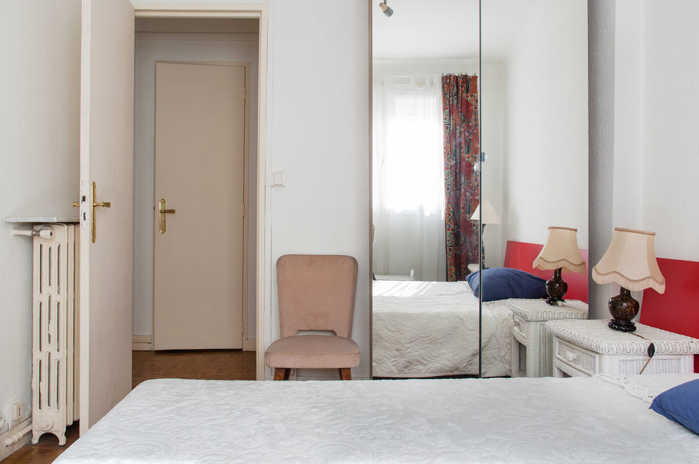 Citadines Bastille Gare De Lyon Παρίσι Εξωτερικό φωτογραφία