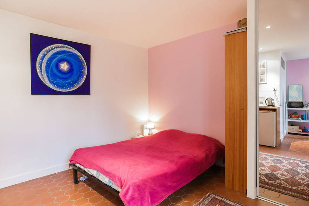 Citadines Bastille Gare De Lyon Παρίσι Εξωτερικό φωτογραφία