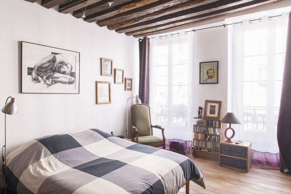 Citadines Bastille Gare De Lyon Παρίσι Εξωτερικό φωτογραφία