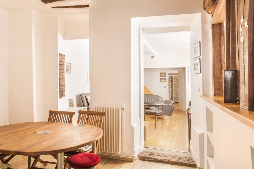 Citadines Bastille Gare De Lyon Παρίσι Εξωτερικό φωτογραφία