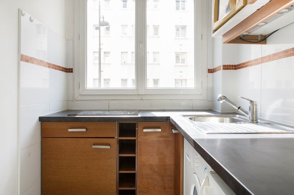 Citadines Bastille Gare De Lyon Παρίσι Εξωτερικό φωτογραφία