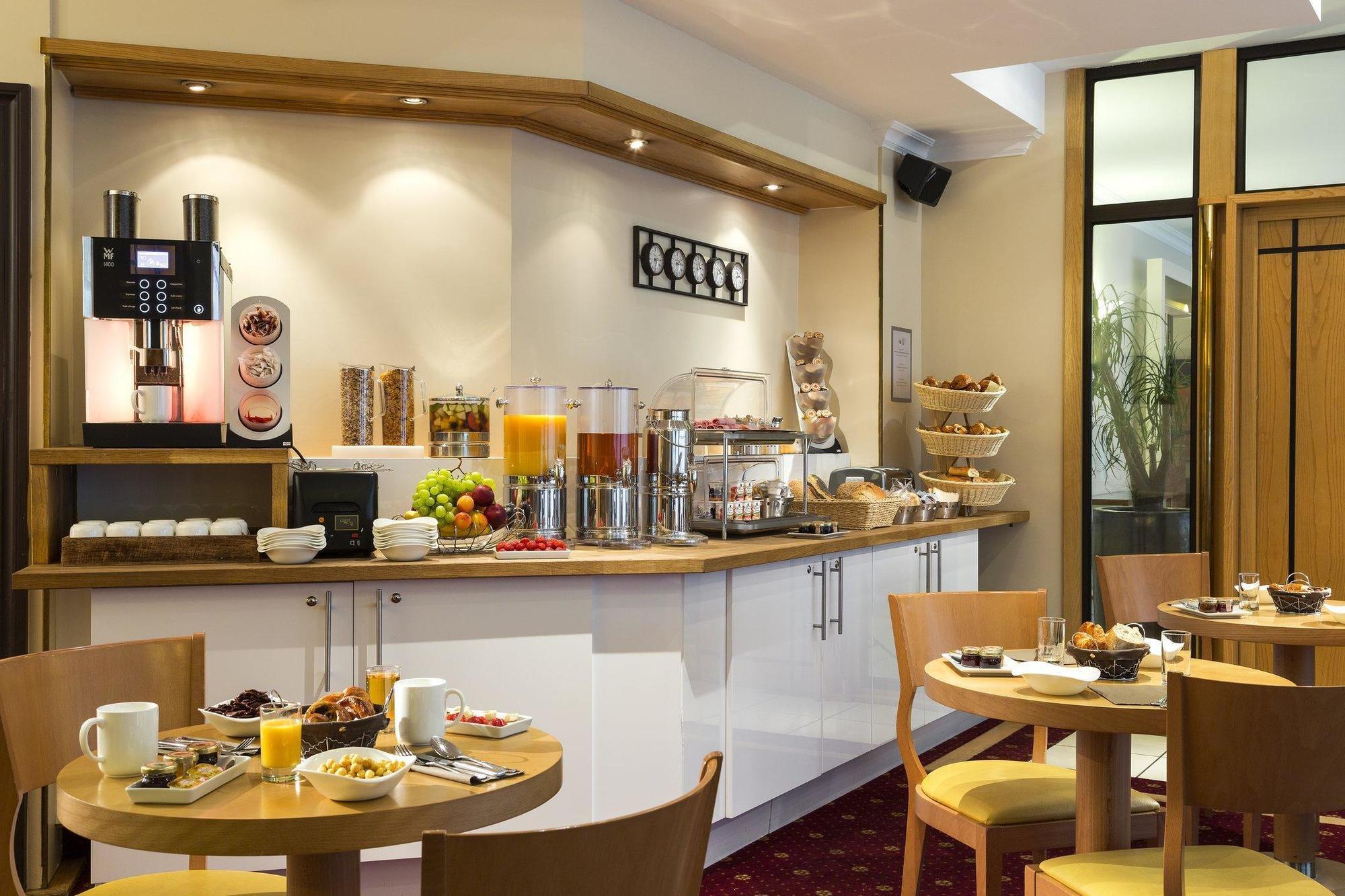 Citadines Bastille Gare De Lyon Παρίσι Εξωτερικό φωτογραφία