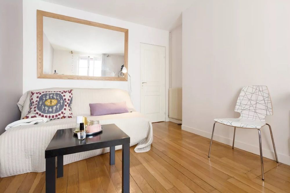 Citadines Bastille Gare De Lyon Παρίσι Εξωτερικό φωτογραφία