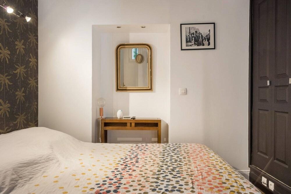 Citadines Bastille Gare De Lyon Παρίσι Εξωτερικό φωτογραφία