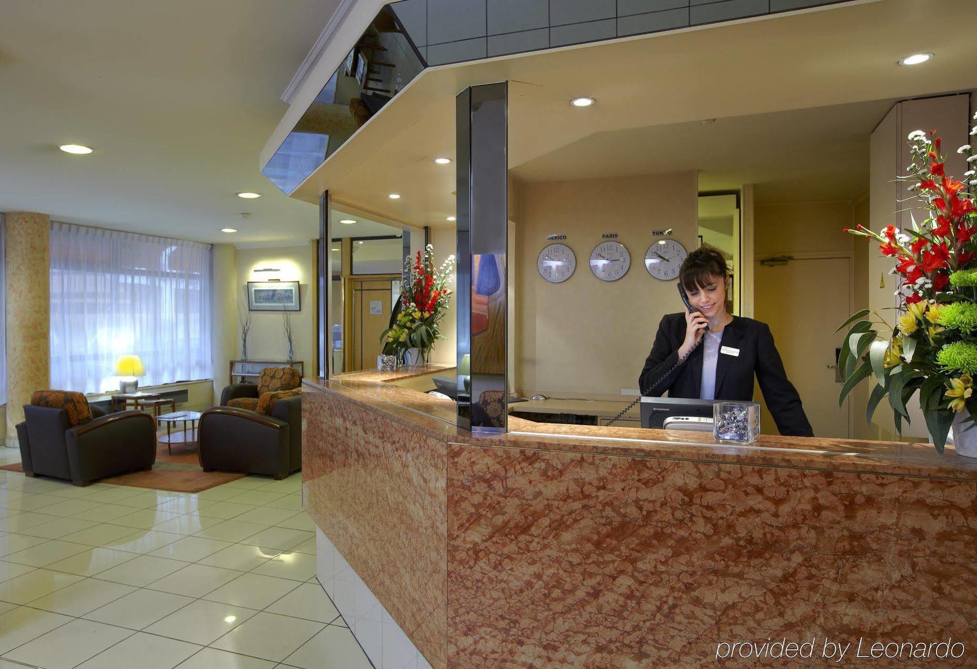 Citadines Bastille Gare De Lyon Παρίσι Εξωτερικό φωτογραφία