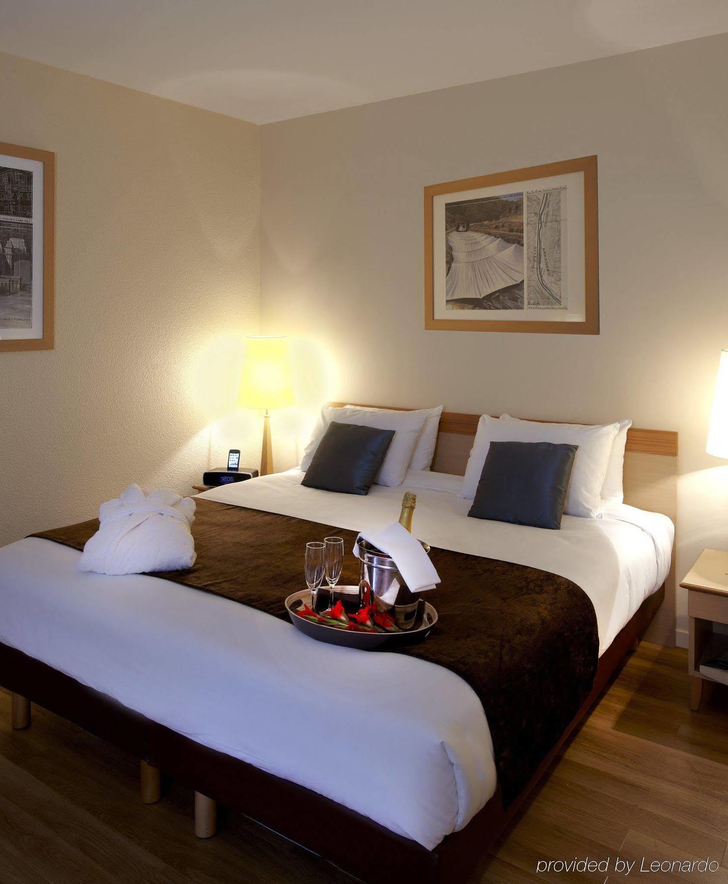 Citadines Bastille Gare De Lyon Παρίσι Εξωτερικό φωτογραφία