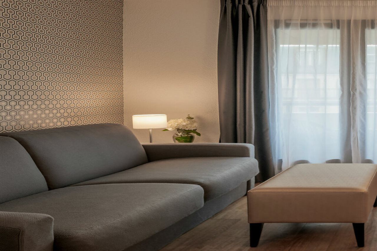 Citadines Bastille Gare De Lyon Παρίσι Εξωτερικό φωτογραφία